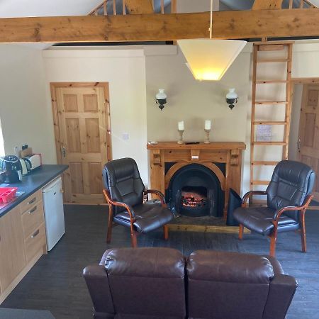 Higgins House Villa Ballyhaunis Luaran gambar