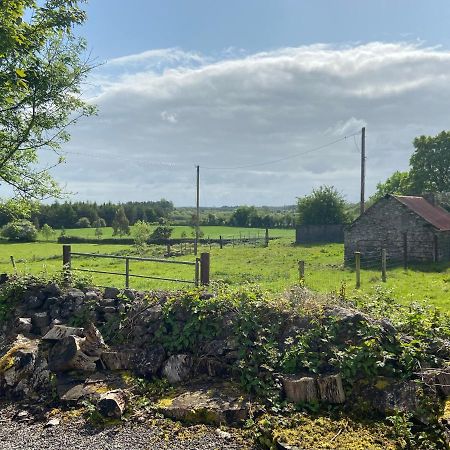 Higgins House Villa Ballyhaunis Luaran gambar