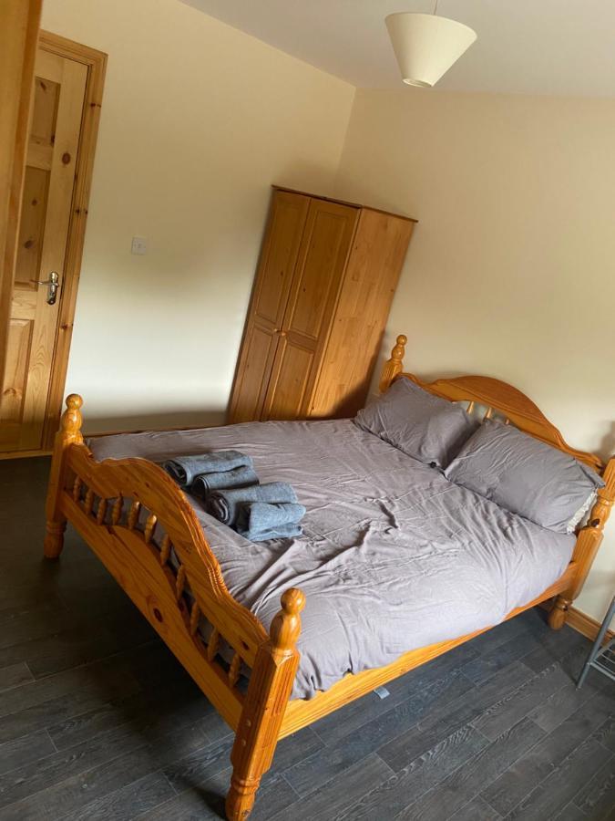Higgins House Villa Ballyhaunis Luaran gambar