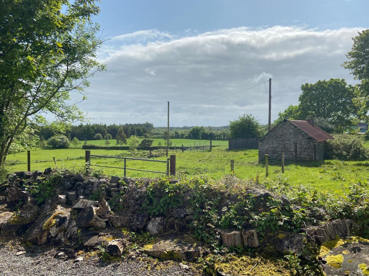 Higgins House Villa Ballyhaunis Luaran gambar