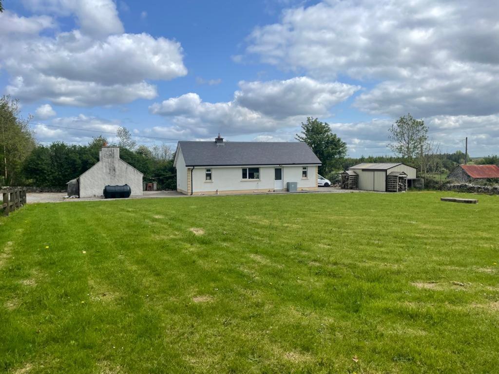Higgins House Villa Ballyhaunis Luaran gambar