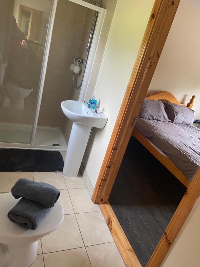 Higgins House Villa Ballyhaunis Luaran gambar