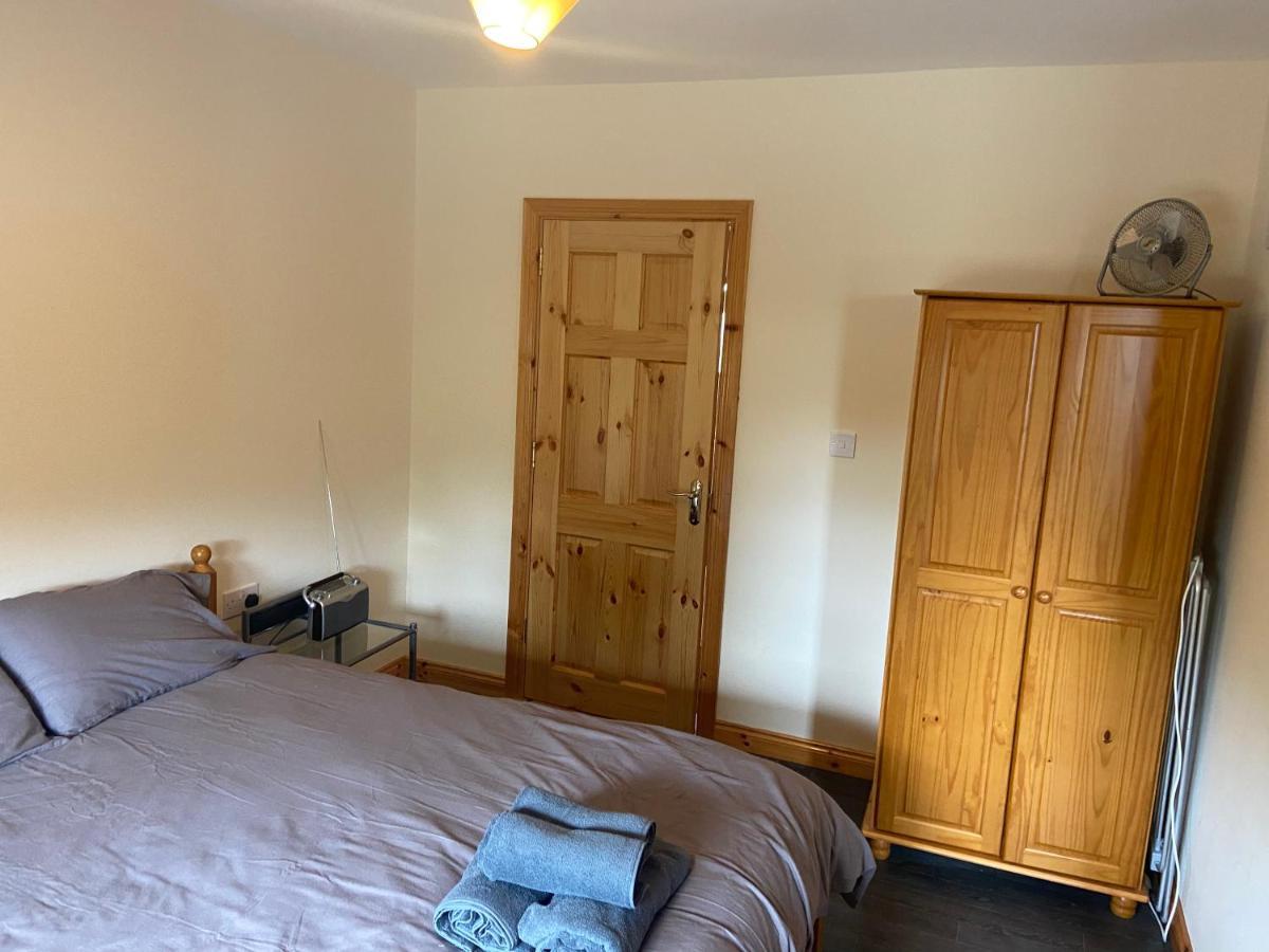 Higgins House Villa Ballyhaunis Luaran gambar