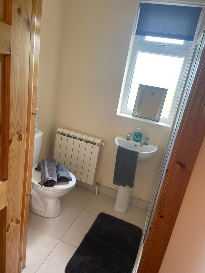 Higgins House Villa Ballyhaunis Luaran gambar
