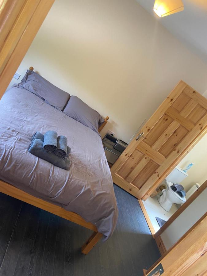 Higgins House Villa Ballyhaunis Luaran gambar