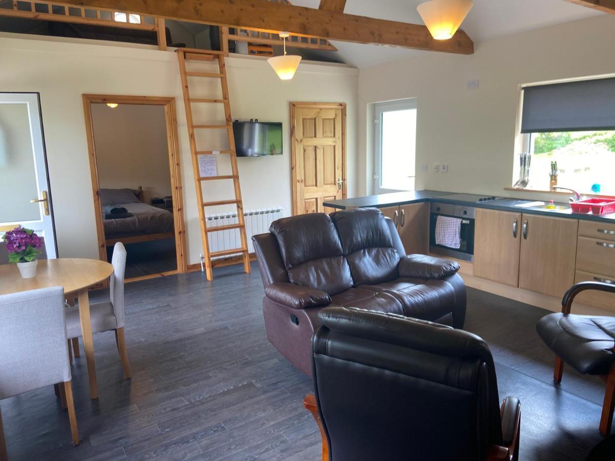 Higgins House Villa Ballyhaunis Luaran gambar