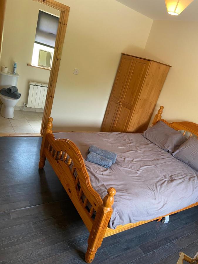 Higgins House Villa Ballyhaunis Luaran gambar