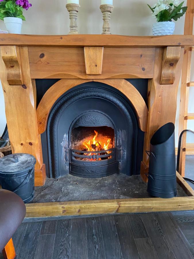 Higgins House Villa Ballyhaunis Luaran gambar